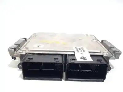 Second-hand car spare part ecu engine control for ford focus turn. titanium oem iam references f1f112a650pe 0281032914 1873891