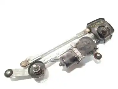 Peça sobressalente para automóvel em segunda mão motor do limpa para brisas por nissan micra v (k14) acenta referências oem iam 288005fa0b