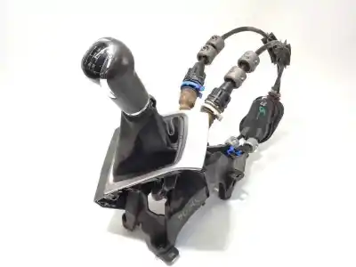 Peça sobressalente para automóvel em segunda mão alavanca de velocidades por nissan micra v (k14) acenta referências oem iam 349011267r