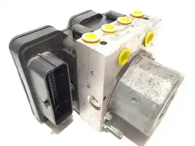 Peça sobressalente para automóvel em segunda mão abs por nissan micra v (k14) acenta referências oem iam 476605fp0a