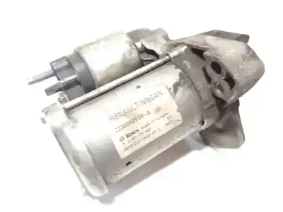 Peça sobressalente para automóvel em segunda mão motor de arranque por nissan micra v (k14) acenta referências oem iam 233005993r