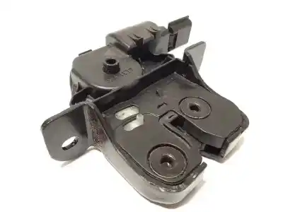 Peça sobressalente para automóvel em segunda mão fechadura do mala por nissan micra v (k14) acenta referências oem iam 905039428r