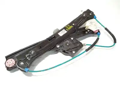 Автозапчасти б/у регулятор стекла переднего левого за bmw serie 1 lim. (f20) 118i ссылки oem iam 7242561