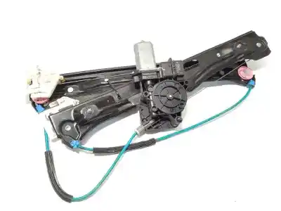 Автозапчастина б/у регулятор вікна передній лівий для bmw serie 1 lim. (f20) 118i посилання на oem iam 7242561 67627406623 51337281881