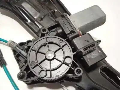 Автозапчастина б/у регулятор вікна передній лівий для bmw serie 1 lim. (f20) 118i посилання на oem iam 7242561 67627406623 51337281881