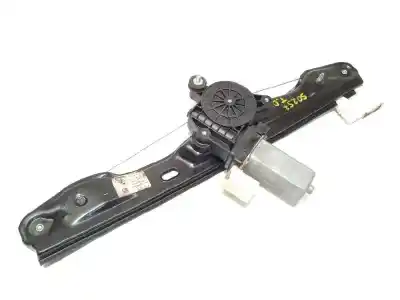 Автозапчасти б/у задний правый стеклорегулятор за bmw serie 1 lim. (f20) 118i ссылки oem iam 7242556