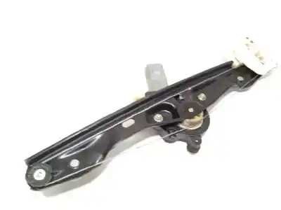 Автозапчасти б/у задний правый стеклорегулятор за bmw serie 1 lim. (f20) 118i ссылки oem iam 7242556  