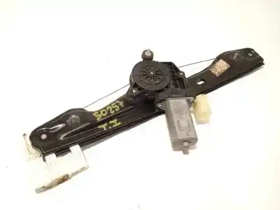 Автозапчасти б/у регулятор стекла заднего левого за bmw serie 1 lim. (f20) 118i ссылки oem iam 7242555