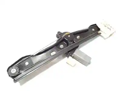 Автозапчасти б/у регулятор стекла заднего левого за bmw serie 1 lim. (f20) 118i ссылки oem iam 7242555  