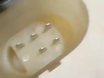 Автозапчасти б/у регулятор стекла заднего левого за bmw serie 1 lim. (f20) 118i ссылки oem iam 7242555  