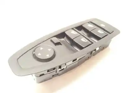 Автозапчасти б/у выключатель левого переднего окна за bmw serie 1 lim. (f20) 118i ссылки oem iam 9208109  61319208109