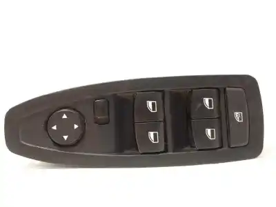 Автозапчасти б/у выключатель левого переднего окна за bmw serie 1 lim. (f20) 118i ссылки oem iam 9208109  61319208109