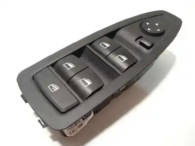 Автозапчасти б/у выключатель левого переднего окна за bmw serie 1 lim. (f20) 118i ссылки oem iam 9208109  61319208109