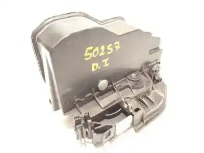 Автозапчастина б/у замок передніх дверей лівий для bmw serie 1 lim. (f20) 118i посилання на oem iam 7229461 51217229461 