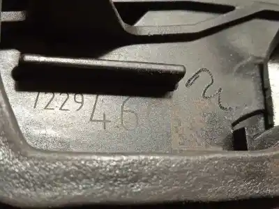 Автозапчастина б/у замок заднього правого дверя для bmw serie 1 lim. (f20) 118i посилання на oem iam 7229460 51227229460 
