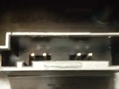 Автозапчастина б/у замок дверей заднього лівого для bmw serie 1 lim. (f20) 118i посилання на oem iam 7229459 51227229459 