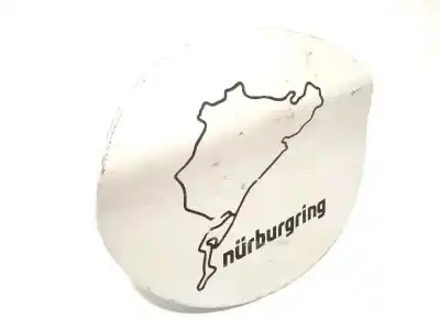 Автозапчасти б/у наружная крышка топлива за bmw serie 1 lim. (f20) 118i ссылки oem iam 51177270765