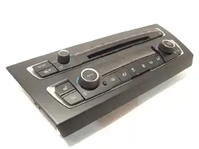 Автозапчасти б/у климат-контроль за bmw serie 1 lim. (f20) 118i ссылки oem iam 64119354145