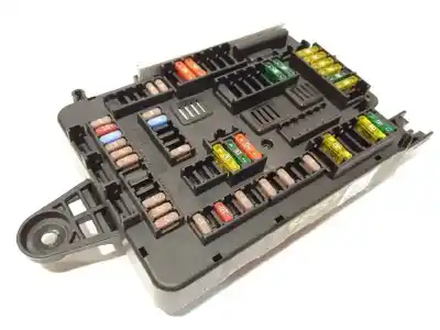 Автозапчасти б/у блок реле/предохранителей за bmw serie 1 lim. (f20) 118i ссылки oem iam 9337881