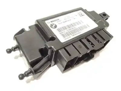 Pièce détachée automobile d'occasion BOITIER DE COMMANDE D'AIRBAG pour BMW SERIE 1 LIM. (F20)  Références OEM IAM 65779348726 0285012518 