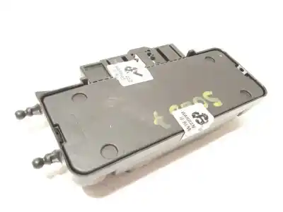 Автозапчасти б/у блок управления подушками безопасности за bmw serie 1 lim. (f20) 118i ссылки oem iam 65779348726 0285012518 