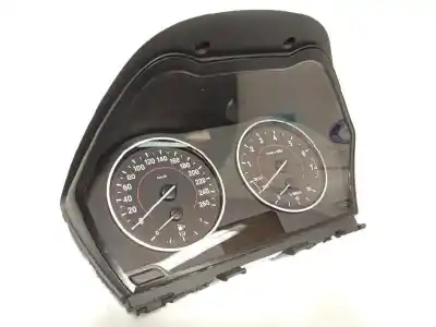 Автозапчасти б/у приборная доска за bmw serie 1 lim. (f20) 118i ссылки oem iam 62108794220