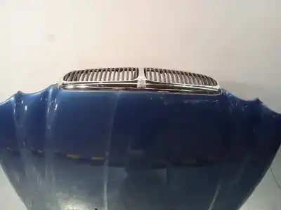 Peça sobressalente para automóvel em segunda mão capot por jaguar x-type 2.0 v6 referências oem iam c2s6509 1x4316612aa 