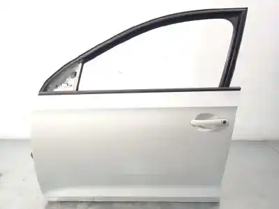 Peça sobressalente para automóvel em segunda mão porta da frente esquerda por seat toledo (kg3) 1.6 tdi referências oem iam 5ja831051c