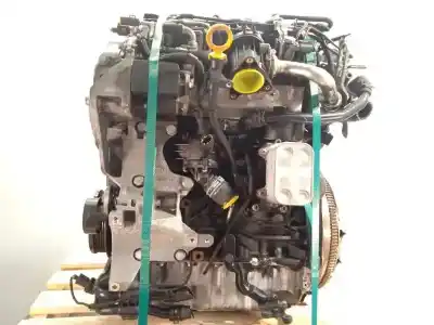 Автозапчасти б/у двигатель взорван за seat toledo iv (kg3) 1.6 tdi ссылки oem iam cay cayc 