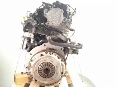 Автозапчасти б/у двигатель взорван за seat toledo iv (kg3) 1.6 tdi ссылки oem iam cay cayc 