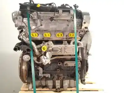 Автозапчасти б/у двигатель взорван за seat toledo iv (kg3) 1.6 tdi ссылки oem iam cay cayc 