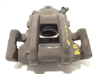 Автозапчасти б/у передний правый тормозной суппорт за bmw serie 1 lim. (f20) 118i ссылки oem iam 34116850650  