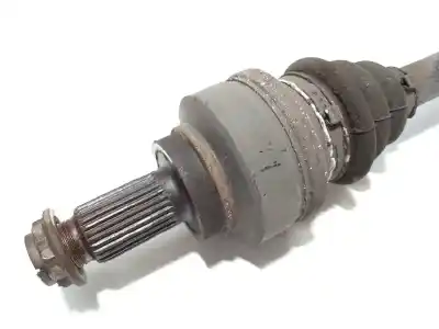 Автозапчасти б/у задняя правая трансмиссия за bmw serie 1 lim. (f20) 118i ссылки oem iam 7629302  33207629302