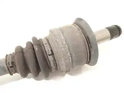 Автозапчасти б/у задняя правая трансмиссия за bmw serie 1 lim. (f20) 118i ссылки oem iam 7629302  33207629302