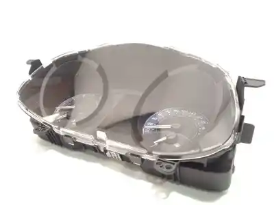 Peça sobressalente para automóvel em segunda mão quadrante por toyota auris (_e18_) 1.2 (nre185_) referências oem iam 83800f2f21 a2c94485000 