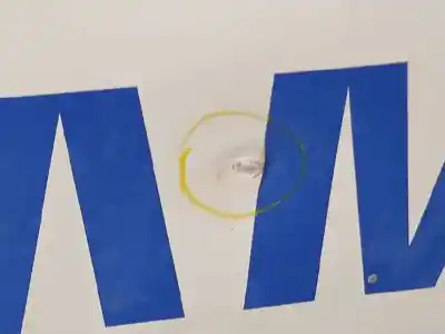 Pezzo di ricambio per auto di seconda mano cofano per renault kangoo express 1.5 dci riferimenti oem iam 7751478148  