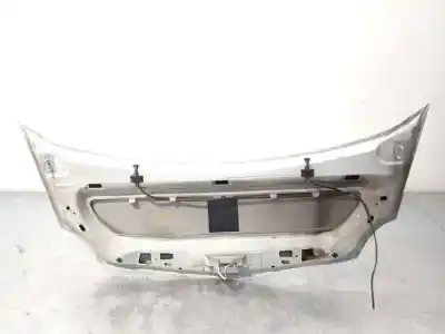 Pezzo di ricambio per auto di seconda mano cofano per renault kangoo express 1.5 dci riferimenti oem iam 7751478148  