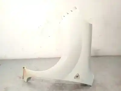 Pezzo di ricambio per auto di seconda mano parafango anteriore sinistro per renault kangoo express 1.5 dci riferimenti oem iam 631012905r