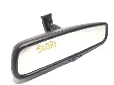 Peça sobressalente para automóvel em segunda mão espelho retrovisor interior por toyota auris (_e18_) 1.2 (nre185_) referências oem iam 878100w810