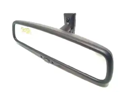 Автозапчасти б/у внутреннее зеркало за toyota auris (_e18_) 1.2 (nre185_) ссылки oem iam 878100w810  