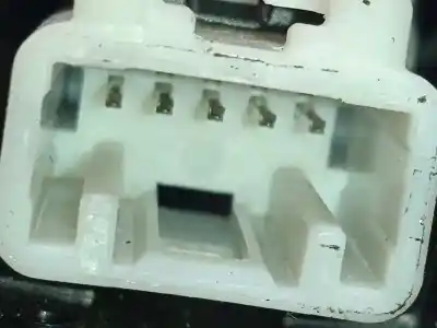 Автозапчасти б/у внутреннее зеркало за toyota auris (_e18_) 1.2 (nre185_) ссылки oem iam 878100w810  