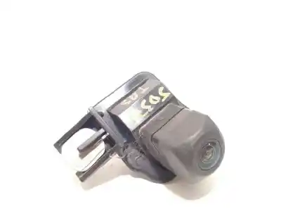 Peça sobressalente para automóvel em segunda mão módulo eletrônico por toyota auris (_e18_) 1.2 (nre185_) referências oem iam 8679002120