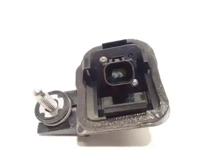 Second-hand car spare part electronic module for toyota auris (_e18_) 1.2 (nre185_) oem iam references 8679002120  