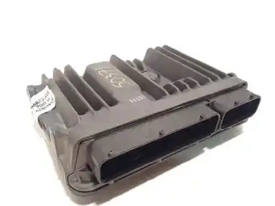 Peça sobressalente para automóvel em segunda mão centralina de motor uce por toyota auris (_e18_) 1.2 (nre185_) referências oem iam 896610zm80