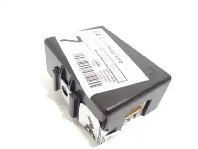 Peça sobressalente para automóvel em segunda mão módulo eletrônico por toyota auris (_e18_) 1.2 (nre185_) referências oem iam 8974102230