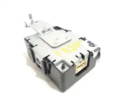 Second-hand car spare part electronic module for toyota auris (_e18_) 1.2 (nre185_) oem iam references 8974102230  