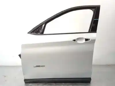 Pezzo di ricambio per auto di seconda mano porta anteriore sinistra per bmw serie x1 (f48) sdrive18i riferimenti oem iam 41007414369  