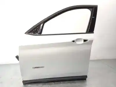 Pezzo di ricambio per auto di seconda mano porta anteriore sinistra per bmw serie x1 (f48) sdrive18i riferimenti oem iam 41007414369  