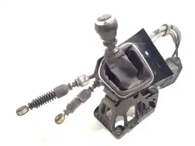 Second-hand car spare part gear lever for toyota auris (_e18_) 1.2 (nre185_) oem iam references 3353005110 3382005320 