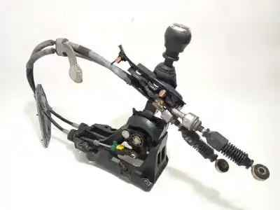 Second-hand car spare part gear lever for toyota auris (_e18_) 1.2 (nre185_) oem iam references 3353005110 3382005320 